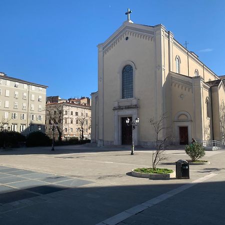 San Giacomo Triest Zewnętrze zdjęcie